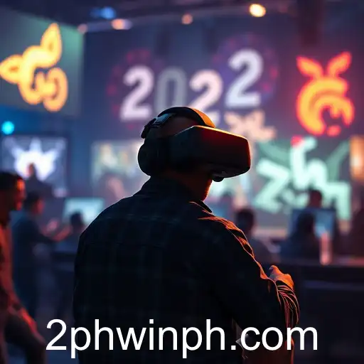 Gaming Revolution: 2ph's Impact on the Industry
