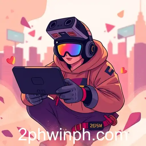 2ph Launches Innovative Features Amidst Gaming Industry Shifts