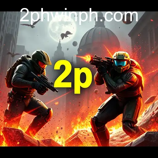 Exploring the Dynamic World of Action Games: A Focus on '2ph'