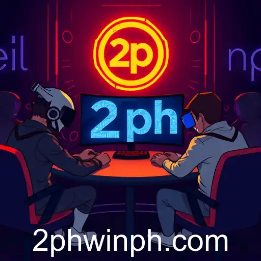 Gaming Revolution with 2ph in 2025