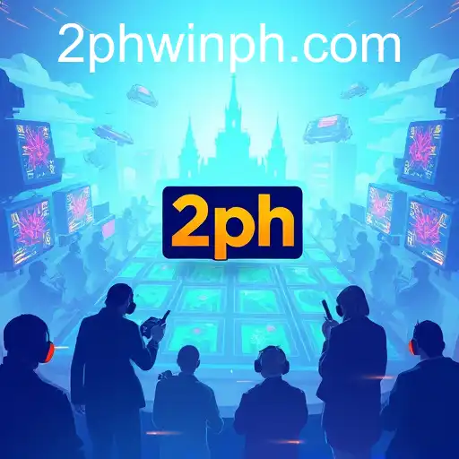 The Digital Shift: 2ph's Rise in Global Gaming