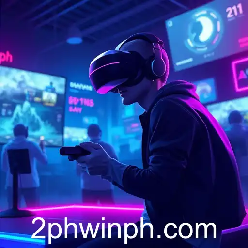 The Evolution of Online Gaming