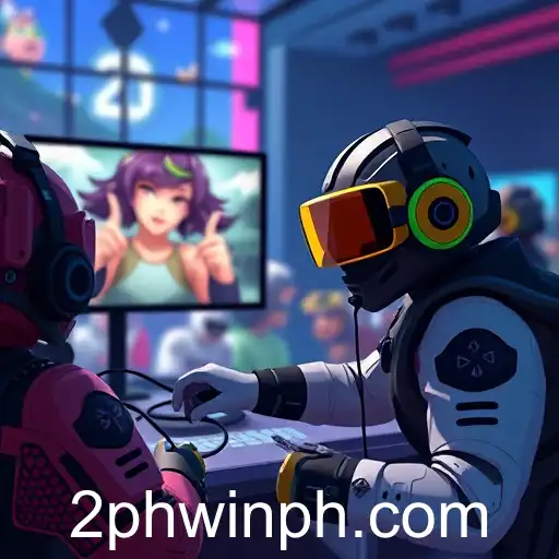 The Evolving Landscape of Online Gaming