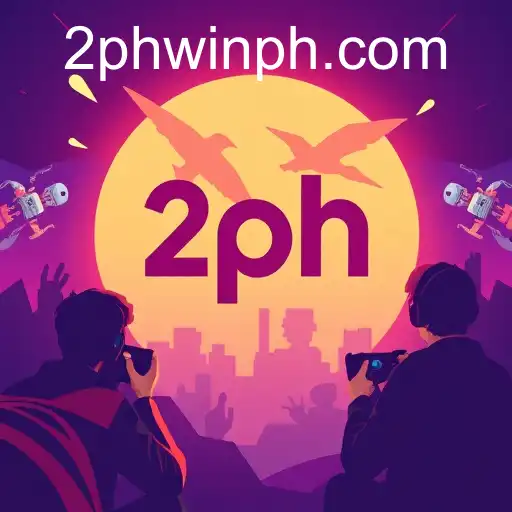 Gaming Evolves: The Role of 2ph in 2025