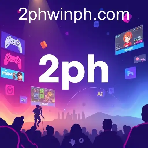 The Rise of 2ph: A Growing Gem in Online Gaming