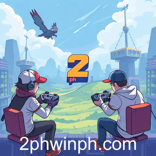 The Rise of 2ph in Gaming