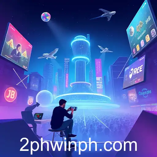 The Rise of Online Gaming in 2025