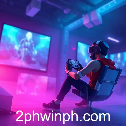 Gaming Trends in 2025: 2ph Takes Center Stage