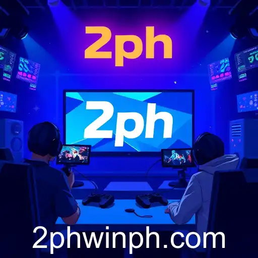 The Evolution of Online Gaming: 2ph Leads the Charge