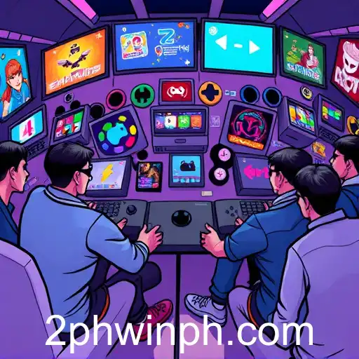 Revival of Gaming: The Phenomenon of 2ph