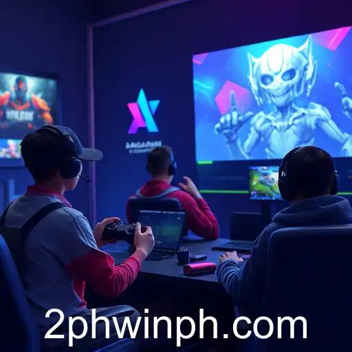The Rise of 2ph: A New Era in Gaming