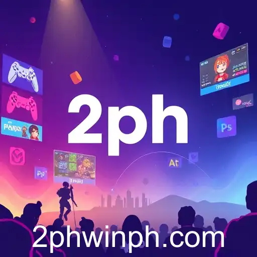 The Rise of 2ph: A Growing Gem in Online Gaming