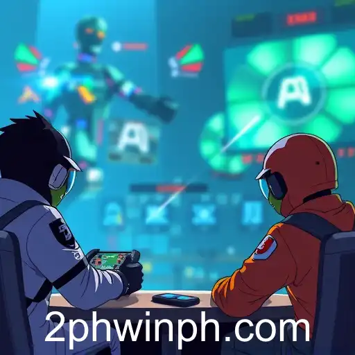 Rising Popularity of '2ph' Among Gamers
